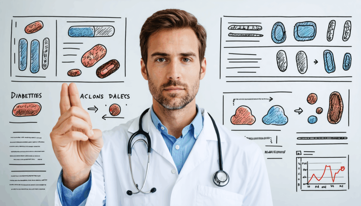 découvrez comment reconnaître les premiers symptômes du diabète afin d’agir rapidement et prévenir les complications grâce à nos conseils pratiques.
