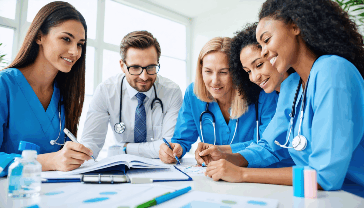 découvrez les spécificités de l'harmonie fonction publique et comment elle se distingue face à la mgen et la mnt, pour mieux choisir votre couverture santé.