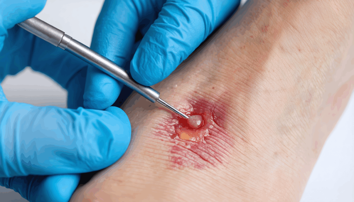 découvrez les causes du pied diabétique et les méthodes éprouvées pour prévenir ses complications. guide complet pour préserver votre santé et votre bien-être au quotidien.