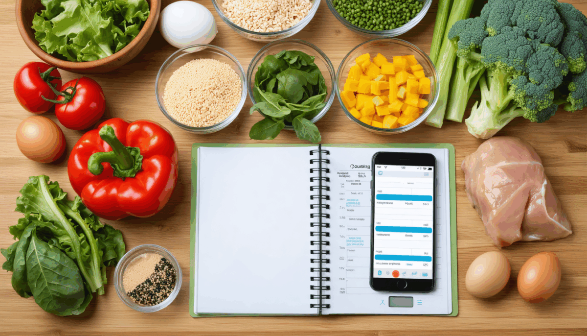 découvrez quelle quantité de calories consommer chaque jour pour perdre du poids efficacement et de manière saine avec nos conseils nutritionnels adaptés.