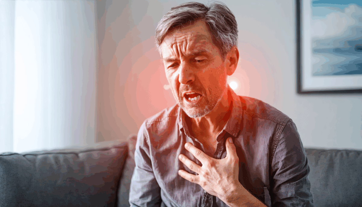 découvrez comment reconnaître rapidement les signes d'une crise cardiaque, les symptômes à surveiller et le délai d'apparition avant l'incident pour agir efficacement et sauver des vies.