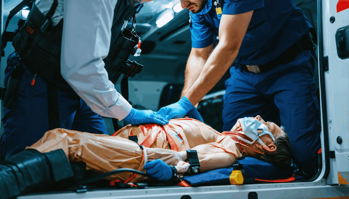 découvrez comment reconnaître rapidement les signes d’une crise cardiaque, les symptômes à surveiller et les délais d’apparition pour agir efficacement et sauver des vies.