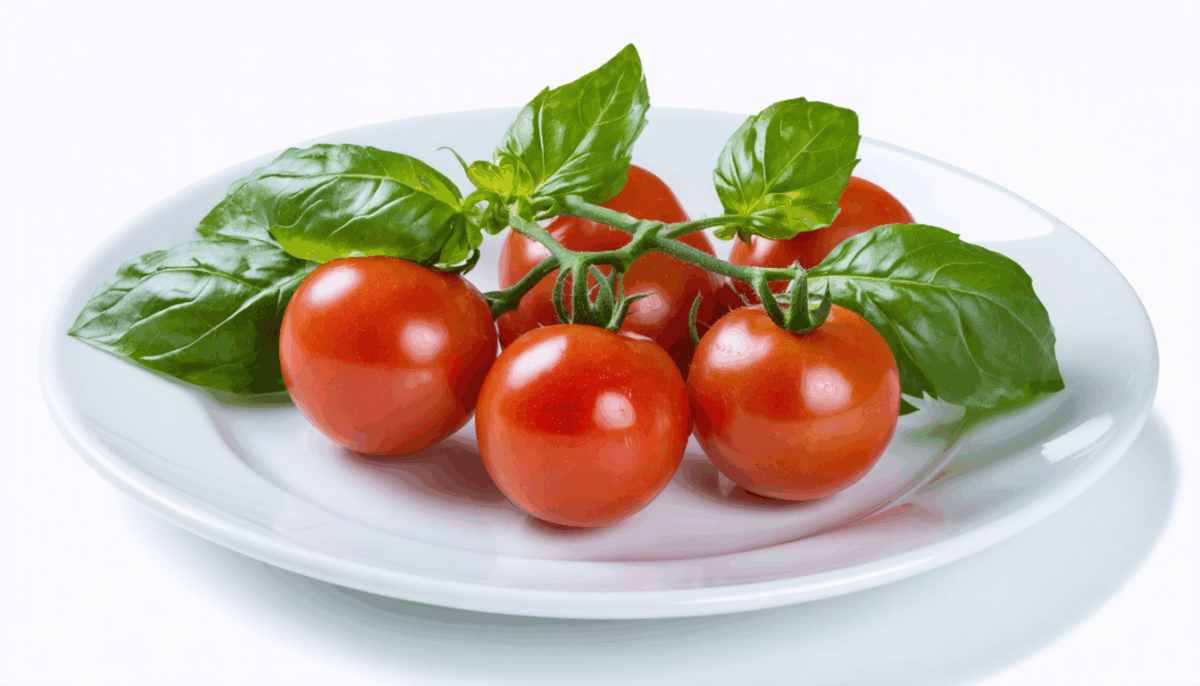 découvrez tout ce qu'il faut savoir sur les tomates cerises et leur teneur en calories pour adopter une alimentation saine et équilibrée.