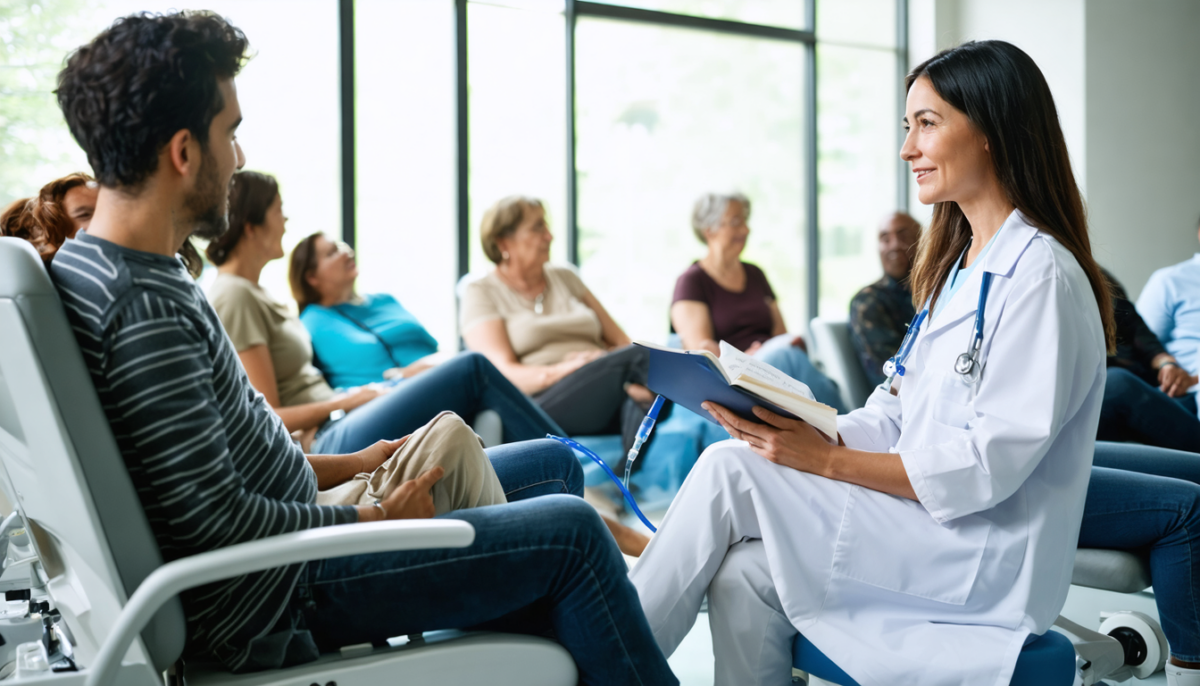 découvrez les retours d'expérience et avis des patients sur acclasta (acide zolédronique monohydraté), un traitement essentiel pour la santé osseuse.
