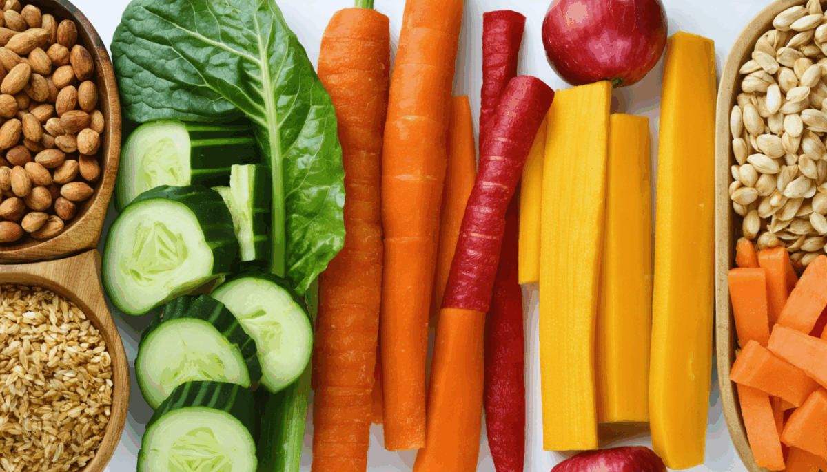 découvrez comment adapter votre alimentation pour mieux gérer votre diabète et réguler votre glycémie grâce à des conseils pratiques et des choix alimentaires équilibrés.