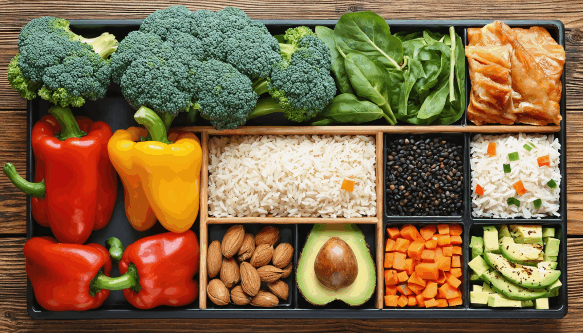découvrez comment adopter une alimentation adaptée pour mieux gérer votre diabète et réguler votre glycémie grâce à des conseils pratiques sur le choix des aliments.