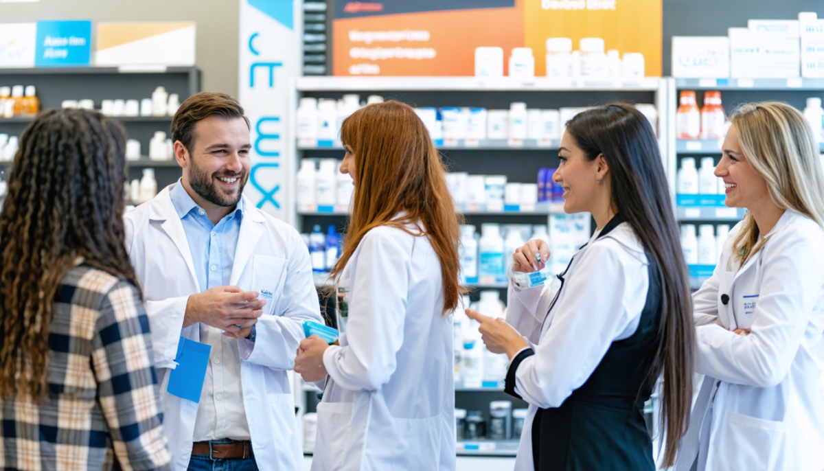 astera, la coopérative dédiée aux pharmaciens, vous accompagne dans la réussite de tous vos projets professionnels avec des solutions adaptées et un soutien personnalisé.