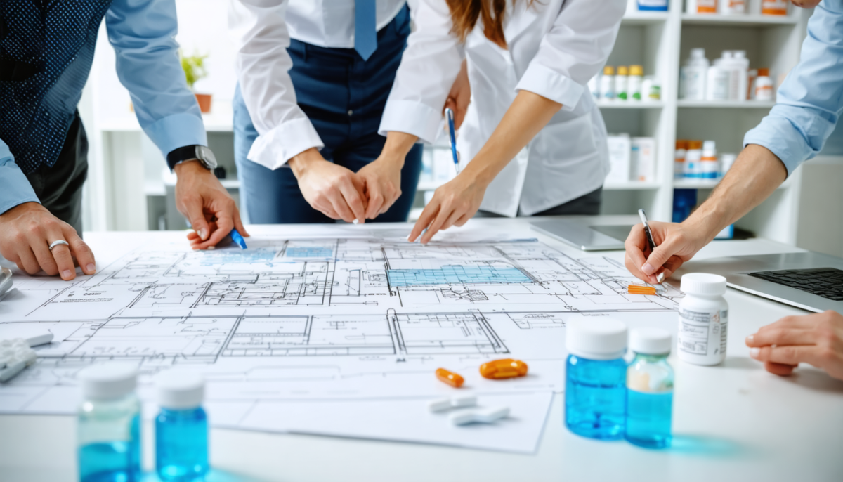 astera, la coopérative de confiance des pharmaciens, accompagne et soutient tous vos projets pour assurer votre réussite professionnelle.
