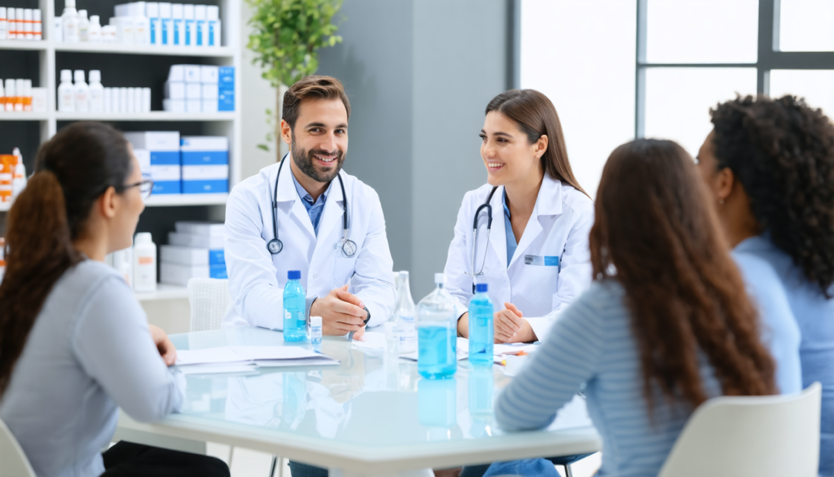 astera, la coopérative de confiance des pharmaciens, accompagne et soutient la réussite de tous leurs projets avec expertise et engagement.