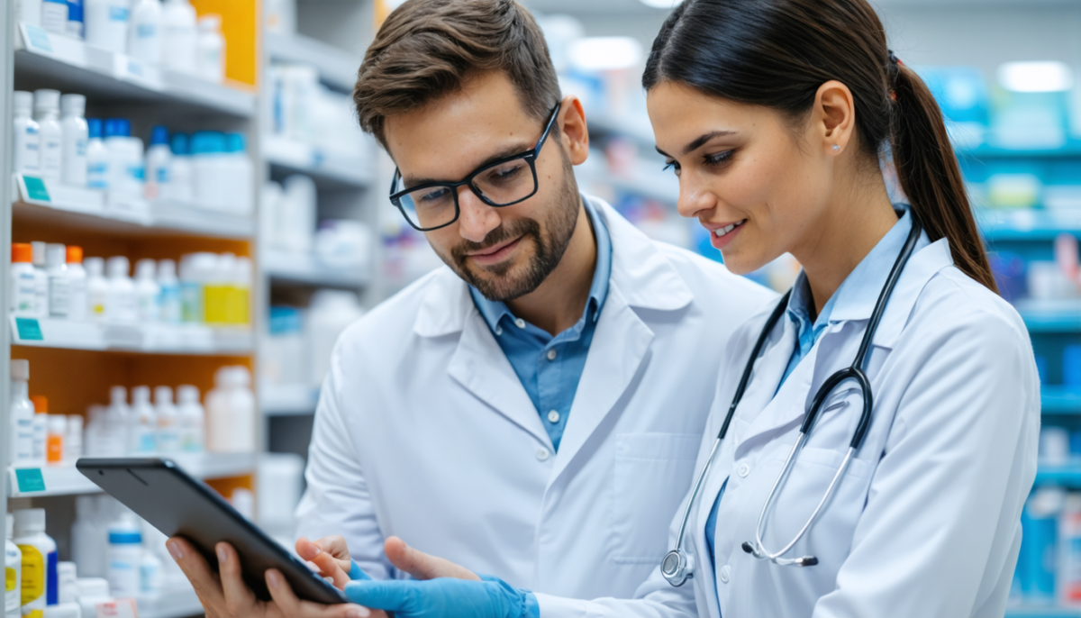 astera, la coopérative de confiance des pharmaciens, les accompagne pour réussir tous leurs projets grâce à un partenariat solide et des solutions adaptées.