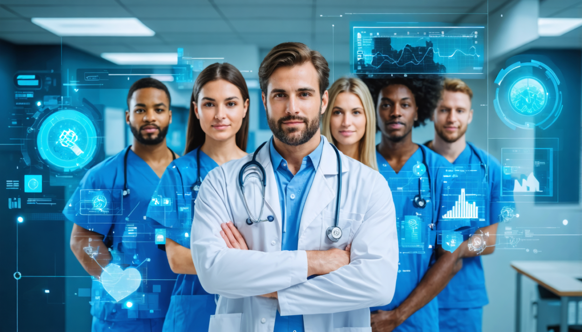 découvrez benedictine health system, leader des soins innovants dédié à améliorer la santé communautaire avec des solutions de pointe et un engagement profond envers le bien-être local.