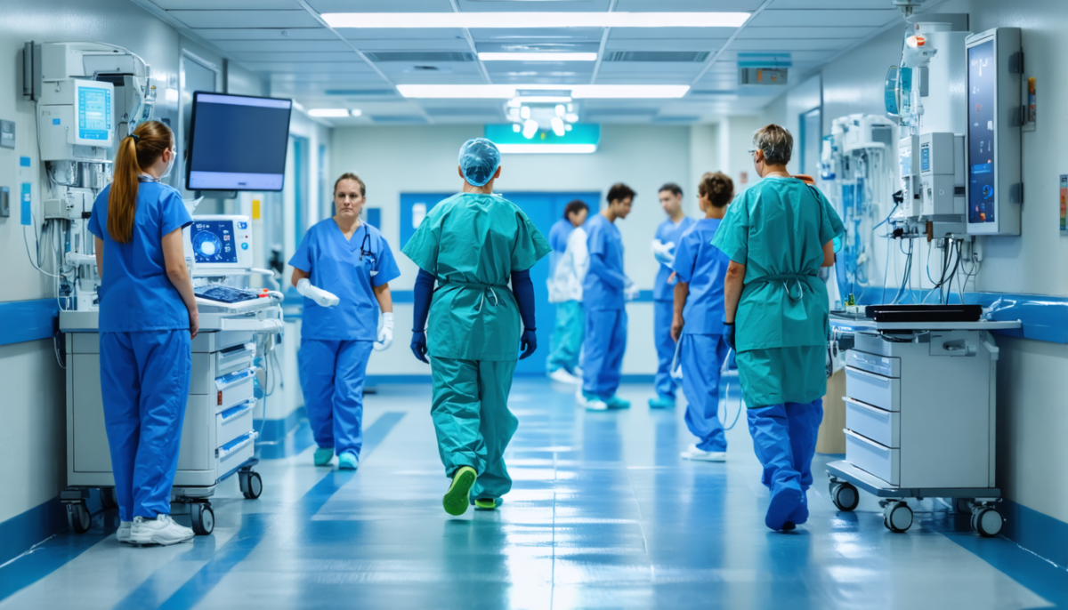 explorez butler health system et ses services essentiels dédiés à votre bien-être. soins de qualité, accompagnement personnalisé et solutions santé adaptées à vos besoins.