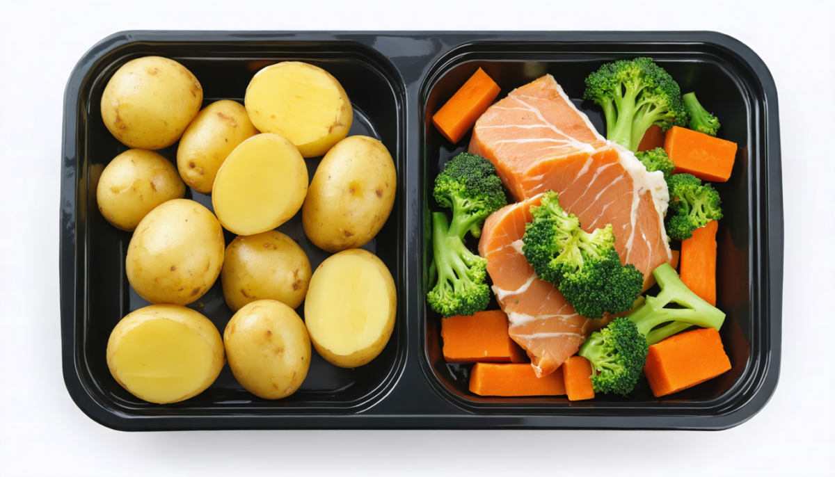 découvrez tout sur les calories de la pomme de terre dans ce guide complet pour maîtriser son apport énergétique et faire des choix alimentaires équilibrés.