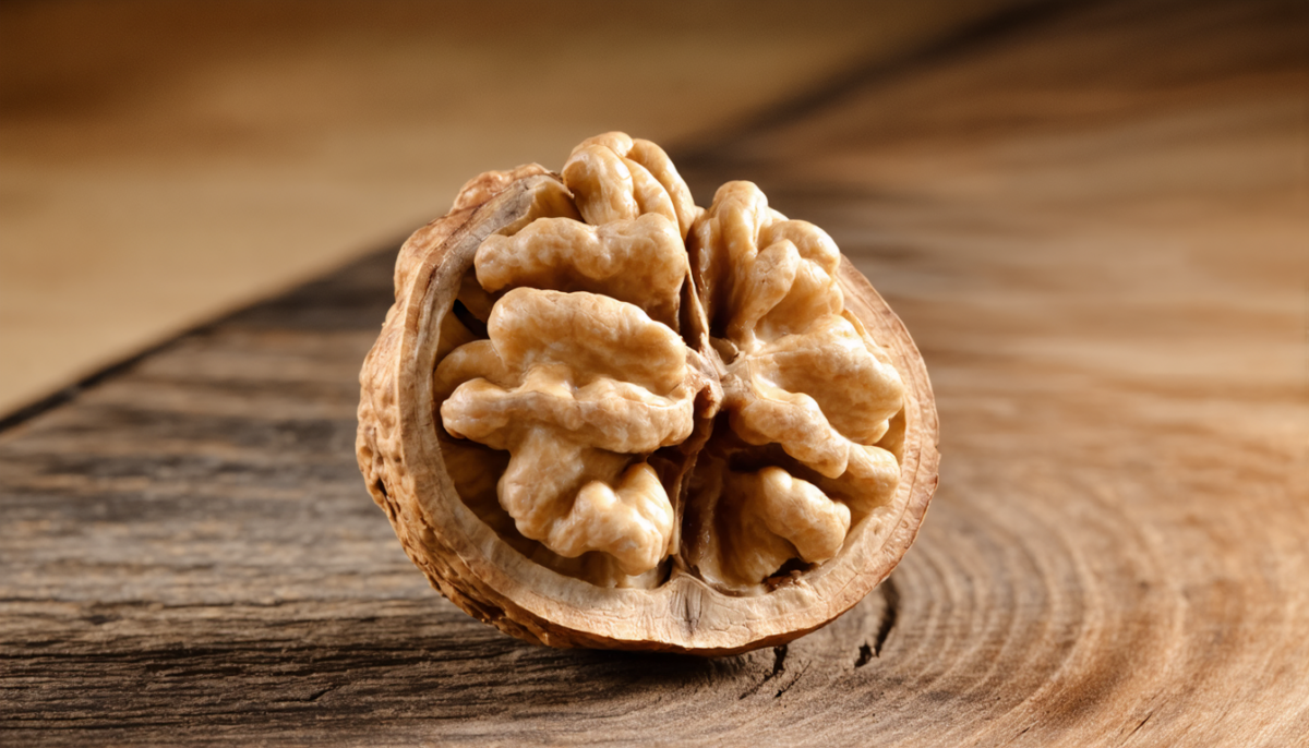 découvrez combien de calories contient une seule noix et ses bienfaits nutritionnels pour mieux gérer votre alimentation quotidienne.