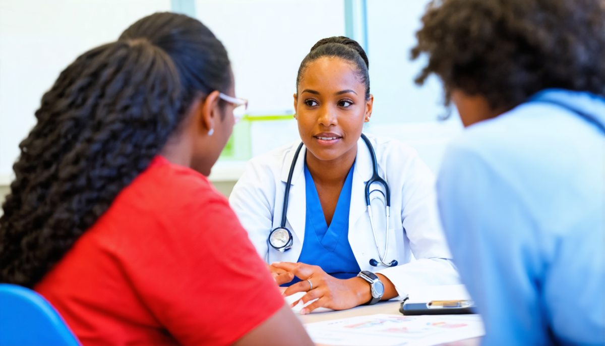 découvrez les stratégies et solutions pour assurer un accès universel et équitable aux soins de santé, afin de garantir que chaque individu bénéficie d'une prise en charge adaptée et accessible.