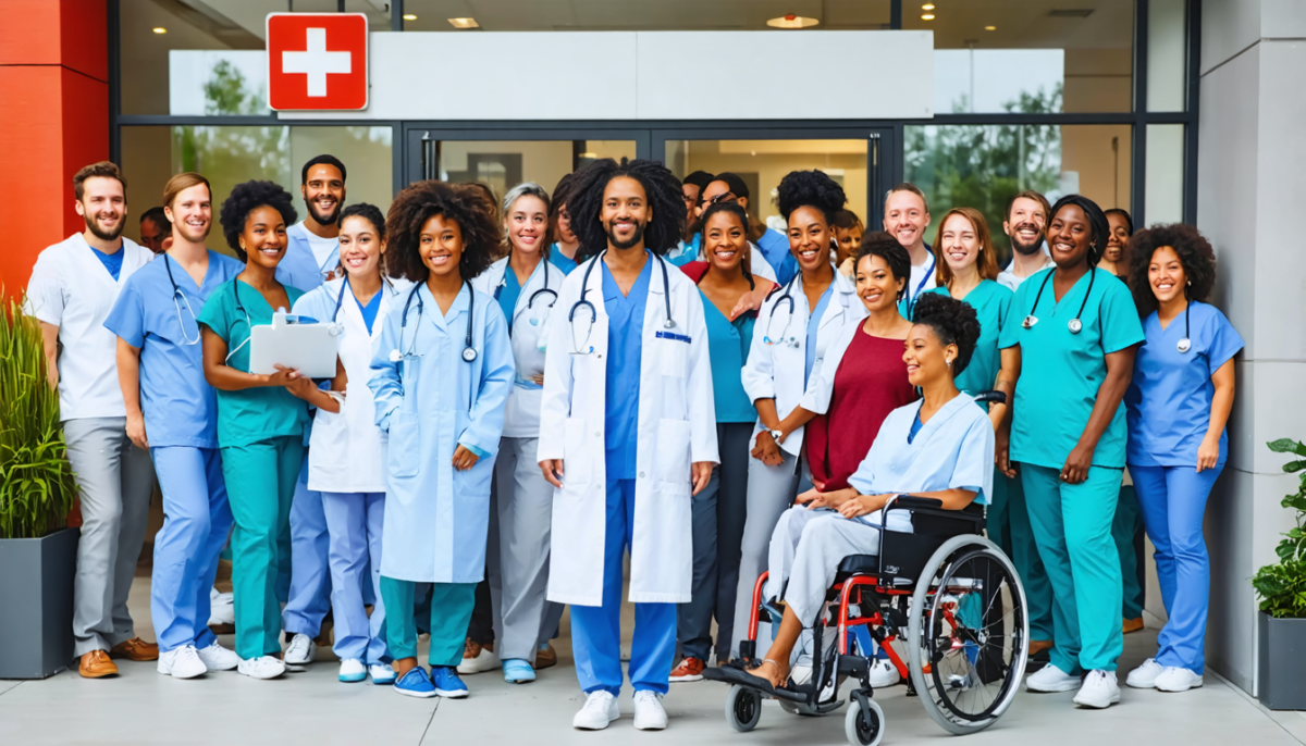 découvrez les stratégies clés pour assurer un accès universel et équitable aux soins de santé, garantissant que chacun bénéficie de services médicaux adaptés et accessibles.