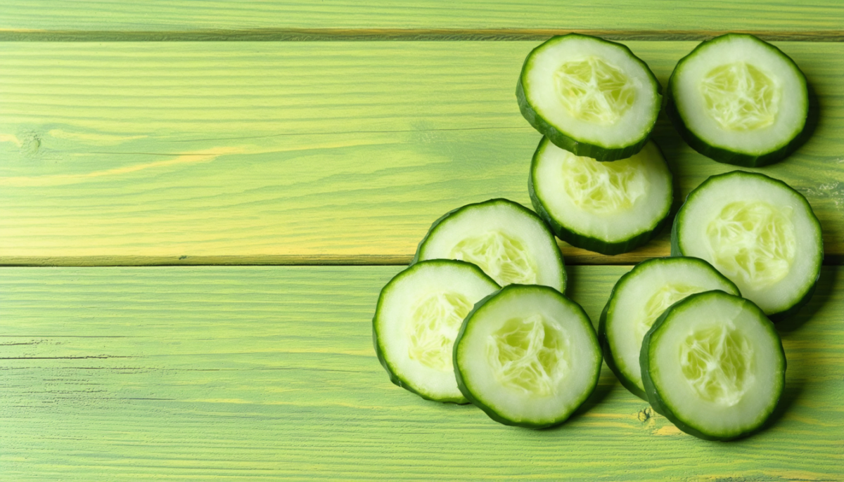 découvrez comment le concombre peut enrichir votre alimentation avec sa fraîcheur, sa légèreté et ses bienfaits santé. un secret gourmand à adopter au quotidien !