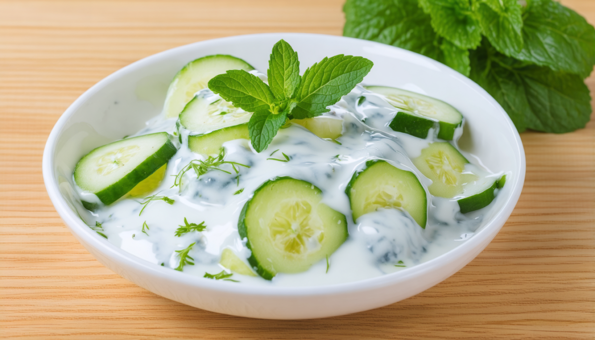 découvrez comment le concombre, secret gourmand et léger, peut enrichir votre alimentation quotidienne avec fraîcheur et bienfaits santé.