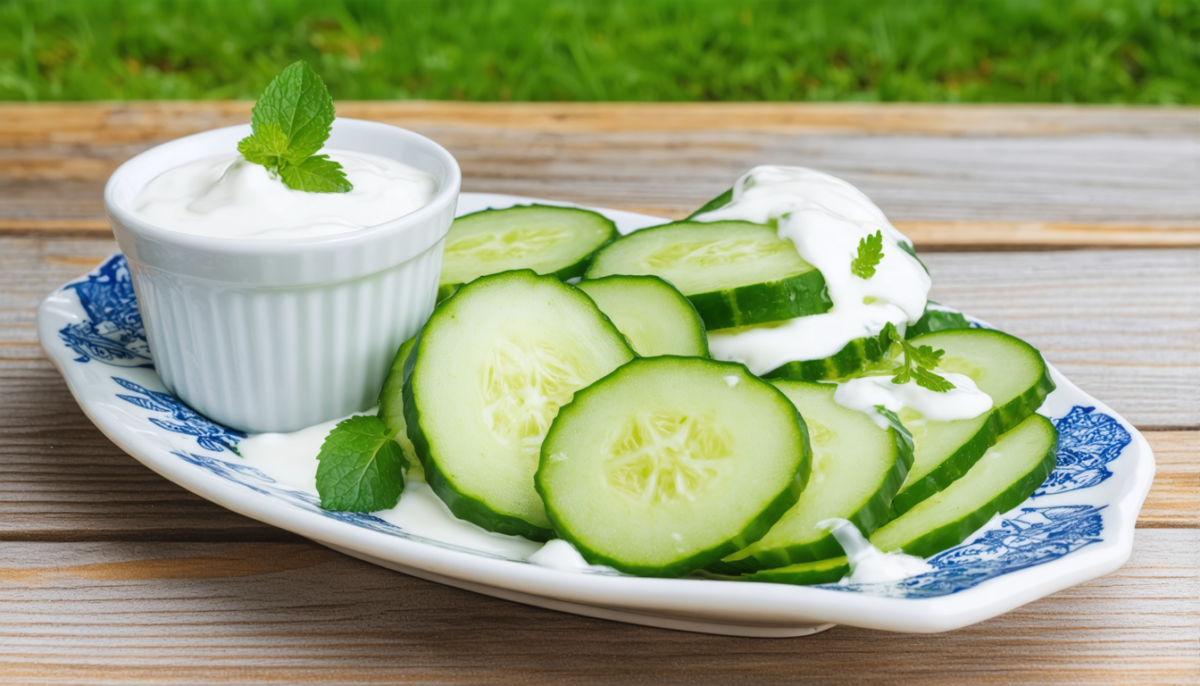 découvrez comment le concombre, frais et léger, peut devenir votre allié gourmand au quotidien pour une alimentation saine et savoureuse.