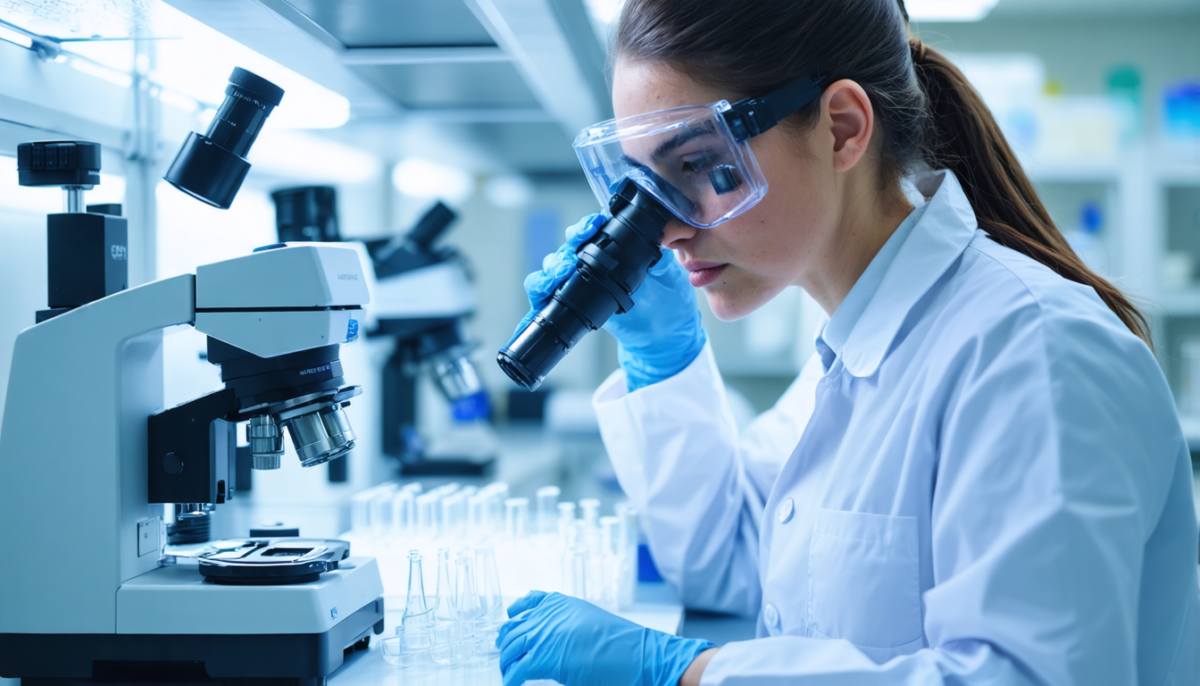 découvrez les enjeux de la contamination par les cellules maternelles (mcc) et son impact sur la fiabilité du diagnostic prénatal, ainsi que les stratégies pour relever ce défi majeur.