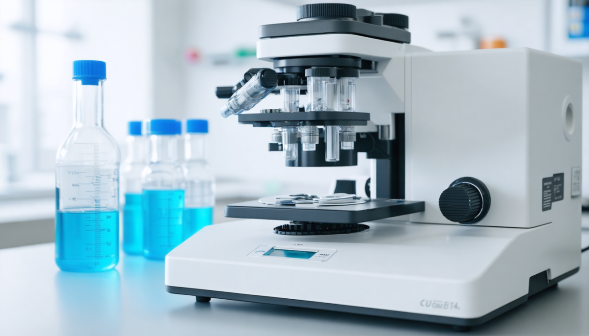 découvrez comment la contamination par les cellules maternelles (mcc) représente un défi majeur pour assurer un diagnostic prénatal fiable et précis.