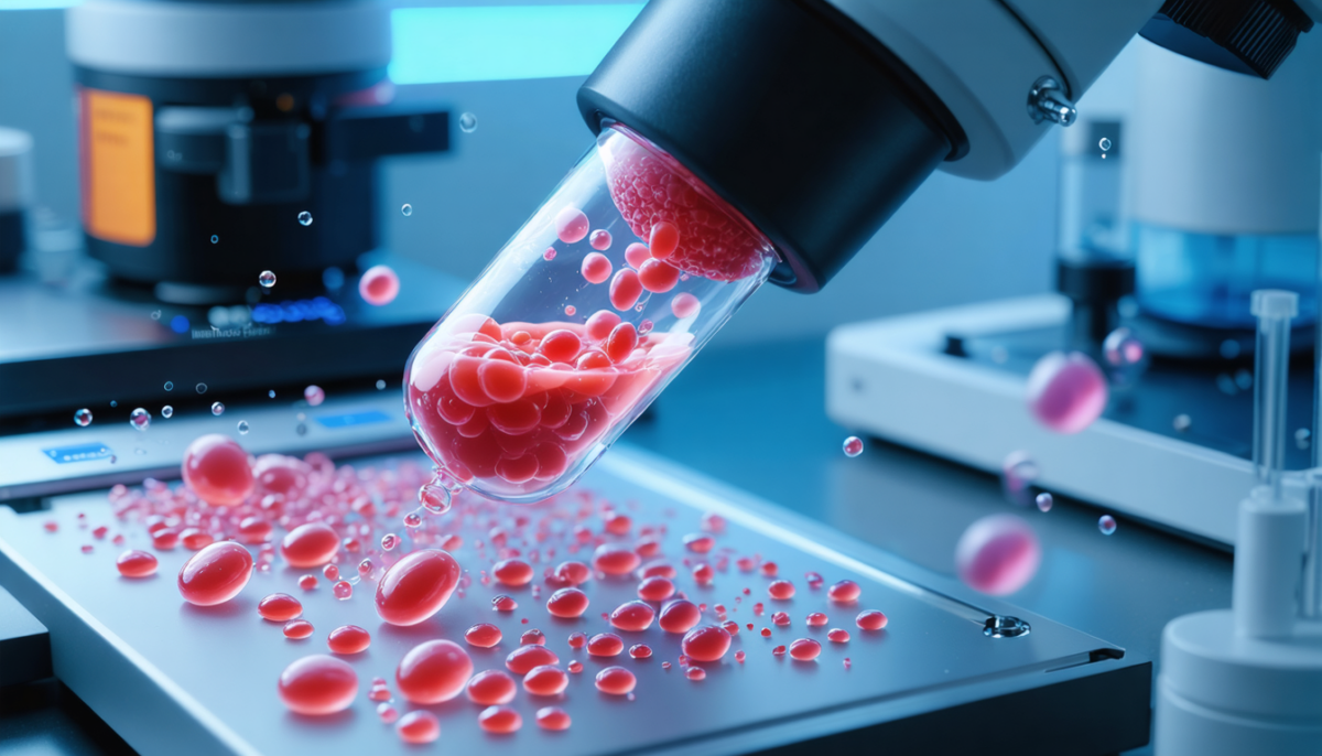 découvrez les enjeux de la contamination par les cellules maternelles (mcc) et son impact sur la fiabilité du diagnostic prénatal. comprenez les défis et les solutions pour assurer des résultats précis.