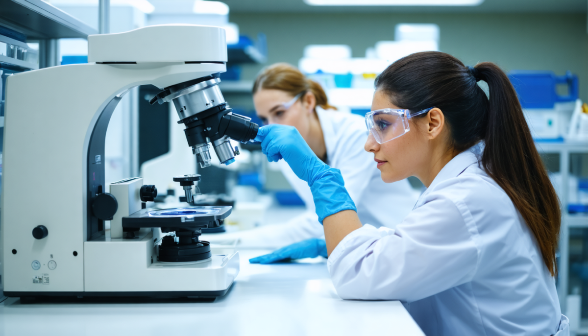 la contamination par les cellules maternelles (mcc) représente un obstacle majeur pour garantir un diagnostic prénatal précis et fiable. découvrez les enjeux et les avancées pour surmonter ce défi.