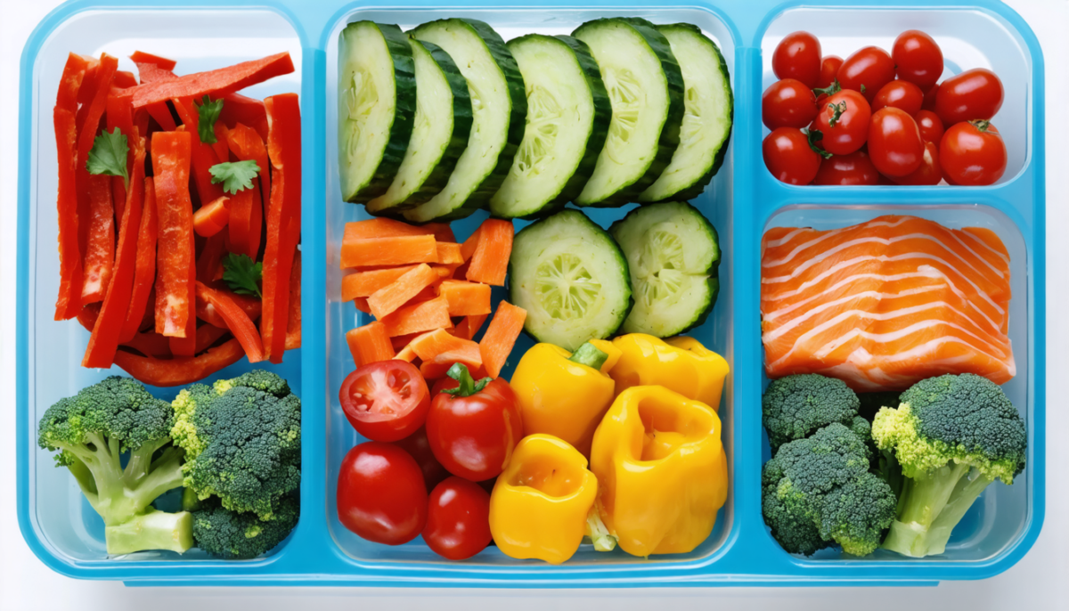 découvrez comment créer un menu diabétique parfait avec une semaine complète de repas équilibrés, savoureux et adaptés pour gérer votre glycémie efficacement.