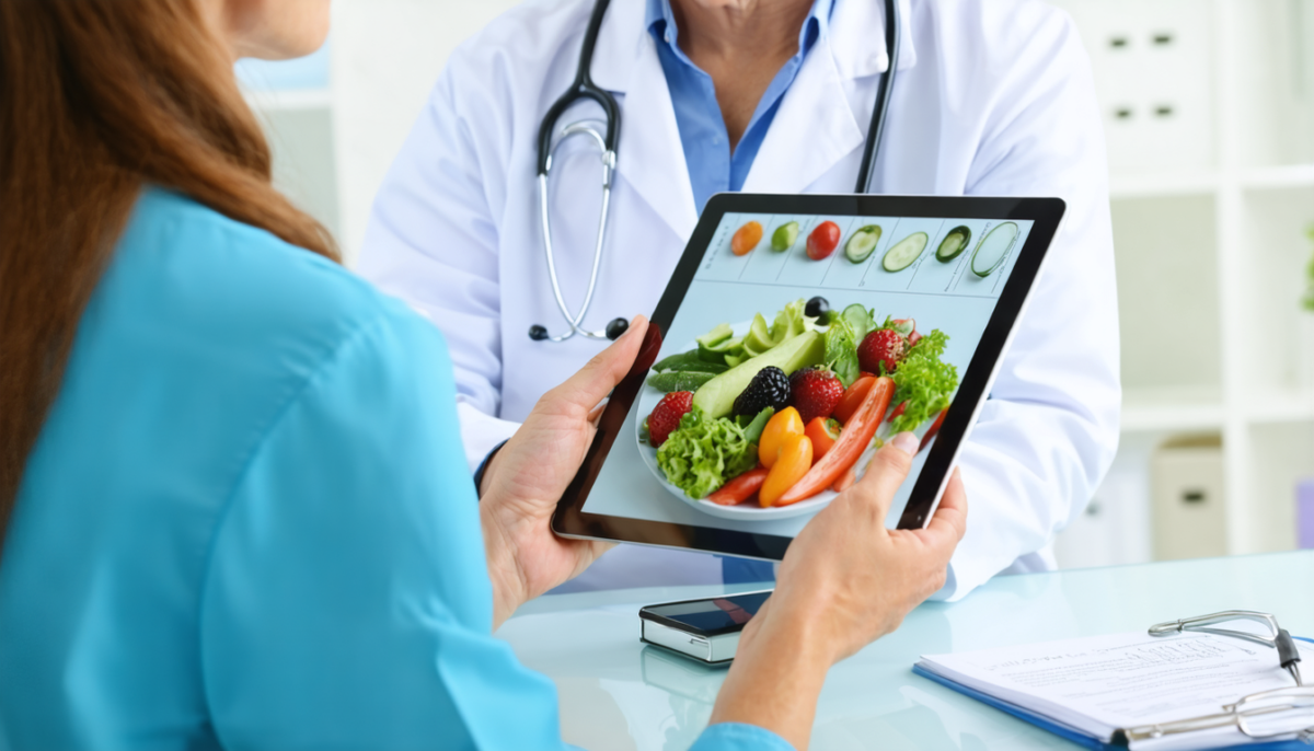 découvrez comment créer un menu diabétique parfait avec une semaine complète de repas équilibrés et savoureux, adaptés à vos besoins pour gérer votre diabète au quotidien.