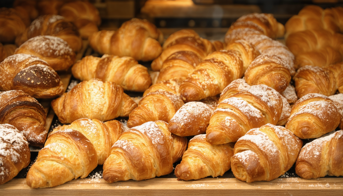 découvrez la véritable quantité de calories contenues dans un croissant et comment cela impacte votre alimentation quotidienne.