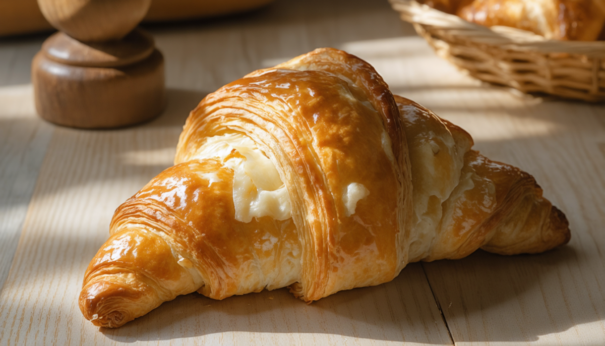 découvrez la véritable quantité de calories contenue dans un croissant et comment cela impacte votre alimentation quotidienne.