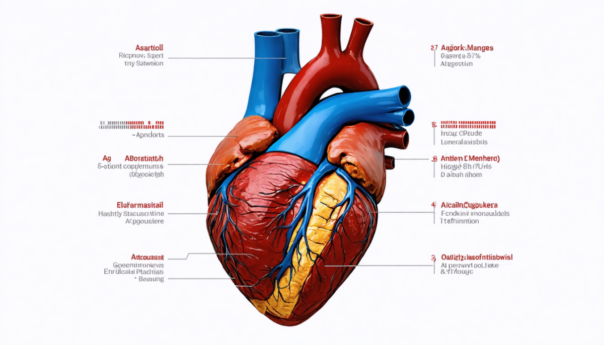 découvrez comment déterminer votre fréquence cardiaque optimale selon votre âge pour améliorer vos entraînements et préserver votre santé cardiovasculaire.