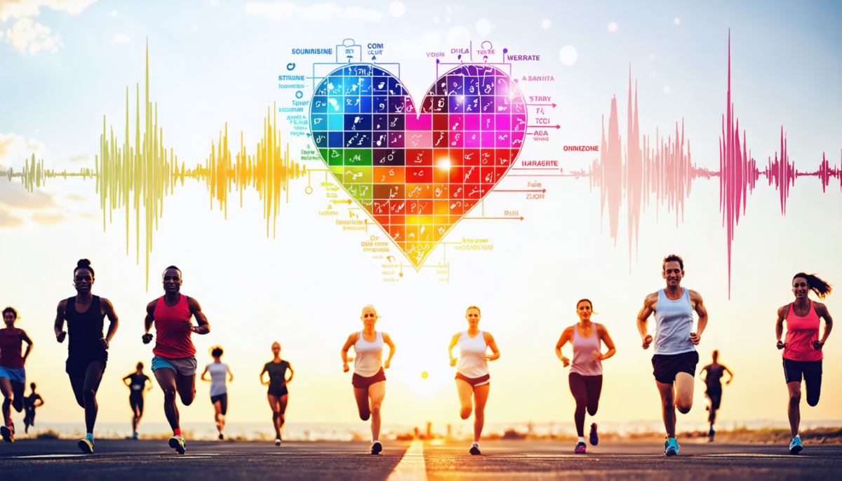 découvrez comment déterminer la fréquence cardiaque optimale selon votre âge pour améliorer vos performances et rester en bonne santé.