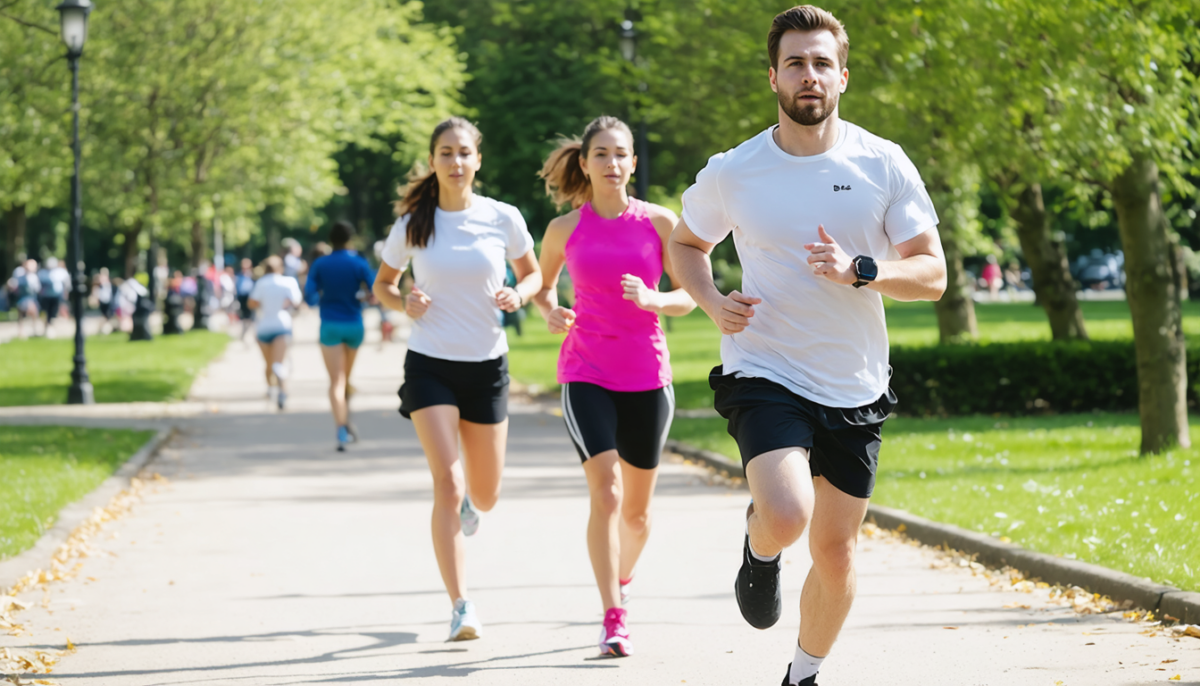 découvrez comment déterminer votre fréquence cardiaque optimale selon votre âge pour améliorer vos séances d'entraînement et surveiller votre santé cardiovasculaire.