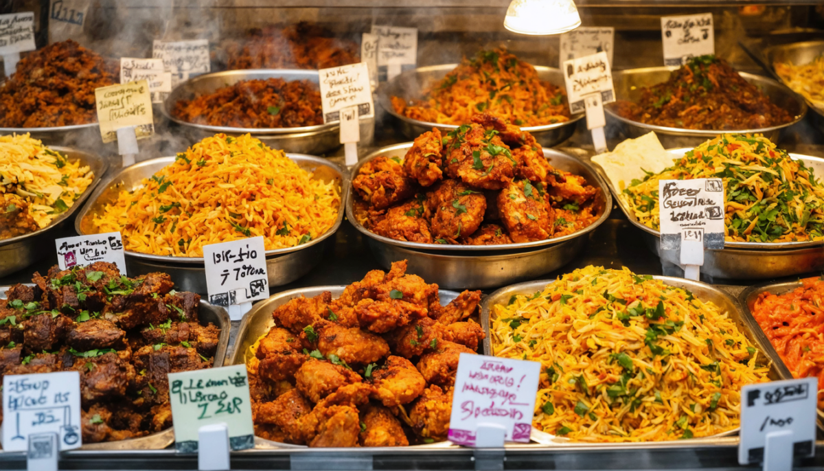 explorez nos conseils pratiques pour harmoniser gastronomie, voyages, aménagement de la maison, travaux et immobilier, et améliorez votre quotidien avec expertise.