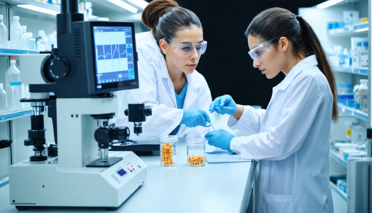 découvrez le rôle crucial de la health sciences authority dans la protection et la promotion de la santé publique, à travers ses missions et ses actions clés.