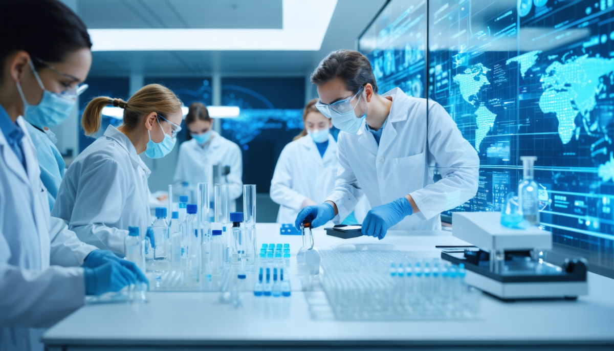découvrez le rôle essentiel de la health sciences authority dans la protection et la promotion de la santé publique à travers ses missions clés et ses actions.