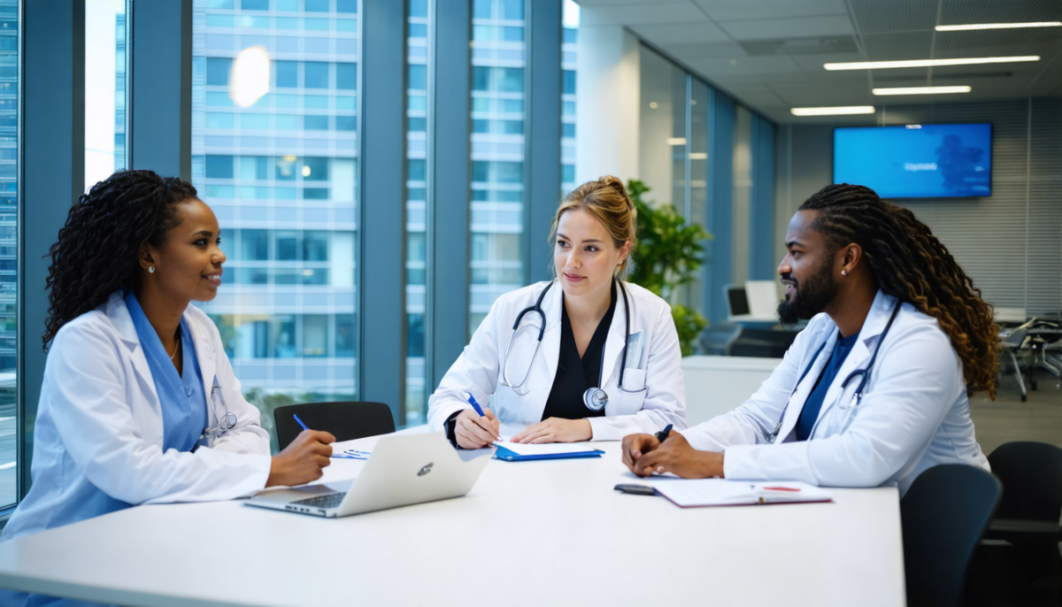 découvrez le rôle clé de la health sciences authority dans la protection et la promotion de la santé publique à travers la réglementation et la surveillance des produits de santé.