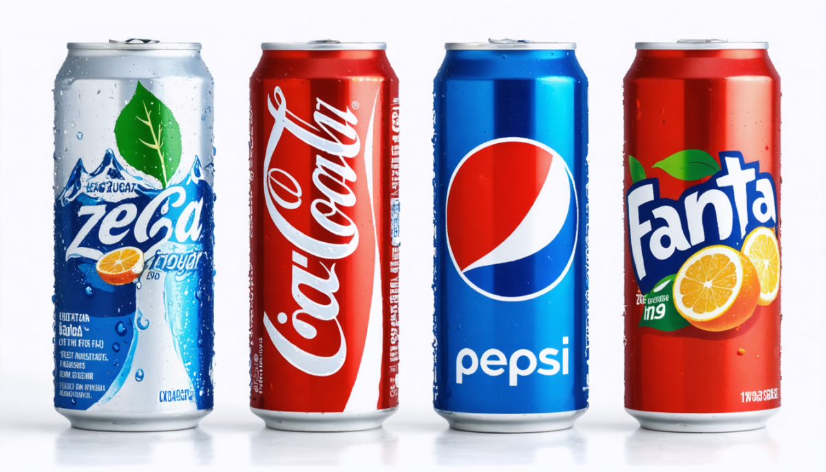 découvrez tout ce qu'il faut savoir sur les calories dans le coca-cola, leur impact sur la santé et comment les consommer intelligemment.