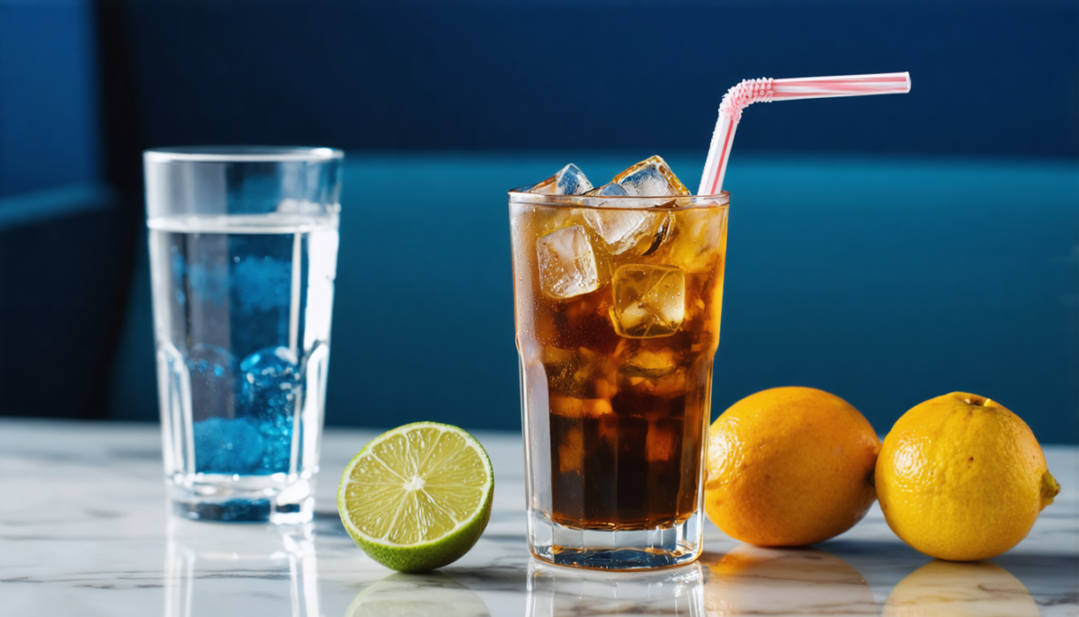 découvrez tout ce qu'il faut savoir sur les calories contenues dans le coca-cola, leur impact sur la santé et comment les gérer au quotidien.