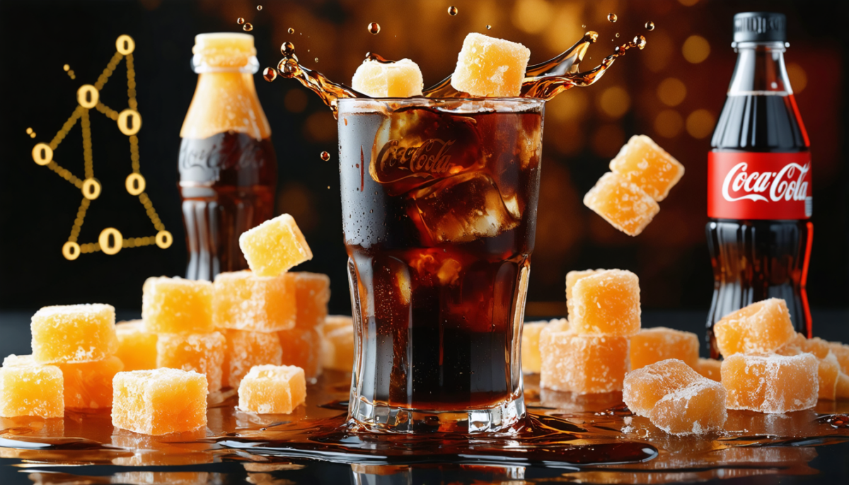 explorez en détail les calories présentes dans le coca-cola et découvrez tout ce qu'il faut savoir pour mieux comprendre sa composition nutritionnelle.