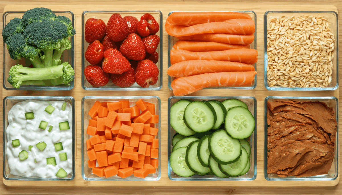 découvrez 'délices équilibrés', le guide essentiel pour des recettes saines et savoureuses adaptées aux diabétiques, alliant plaisir et équilibre nutritionnel au quotidien.