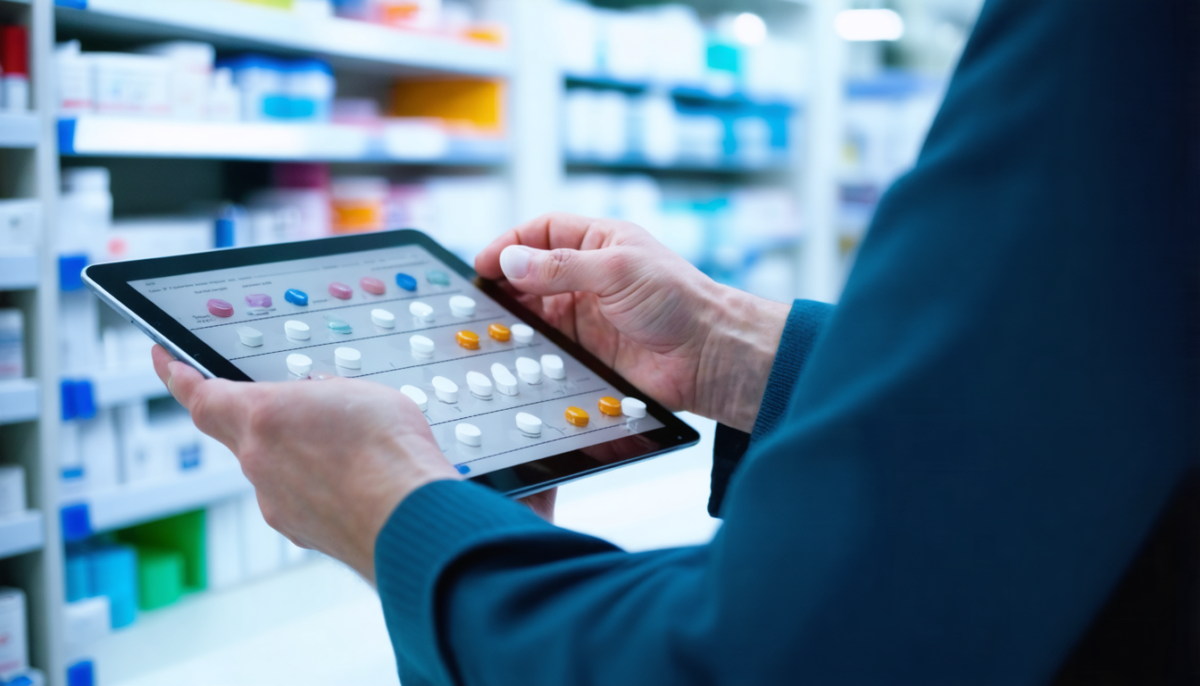 découvrez ce qu'est la dose quotidienne définie (ddd), son importance dans la prescription médicale, son rôle essentiel pour évaluer l'utilisation des médicaments, ainsi que ses limites en pratique quotidienne.