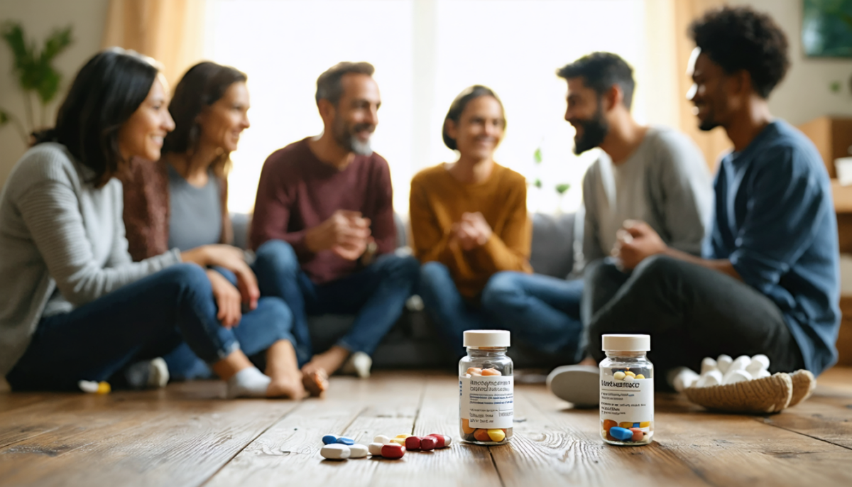 découvrez des témoignages authentiques et retours d'expérience sur la duloxétine, un médicament utilisé pour traiter diverses affections. informations fiables pour mieux comprendre ses effets et son utilisation.