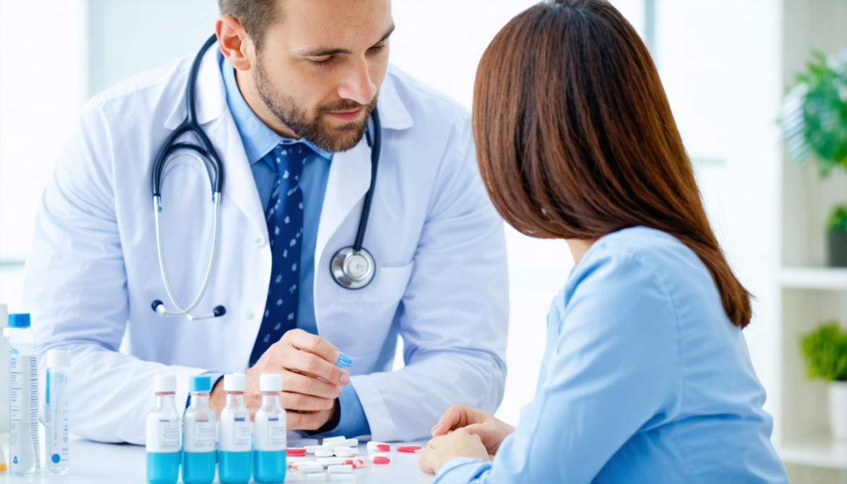découvrez des témoignages authentiques et des retours d'expérience sur la duloxétine, un médicament utilisé pour traiter diverses affections. informez-vous grâce à des avis réels et objectifs.