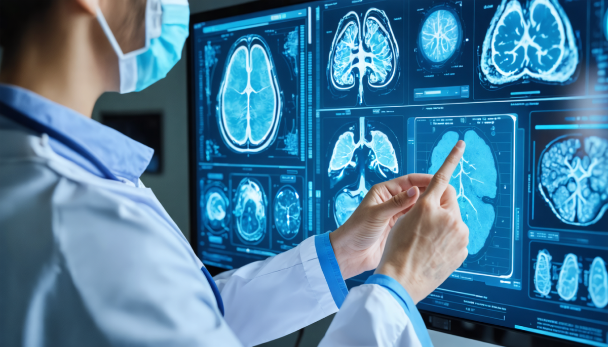 explorez les enjeux éthiques, légaux et de gouvernance liés à la transformation numérique des soins oncologiques, pour une intégration responsable et efficace des technologies dans le traitement du cancer.