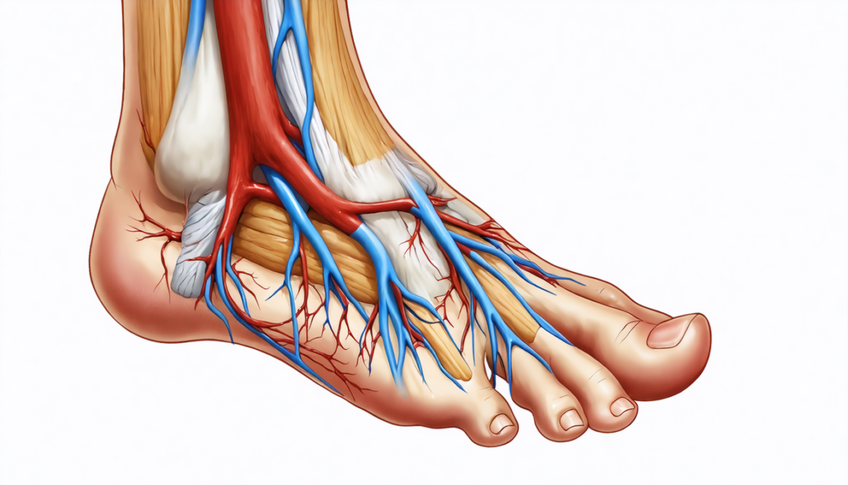 découvrez les enjeux essentiels du diabète des pieds, ses impacts sur la santé et les meilleures pratiques pour prévenir les complications.