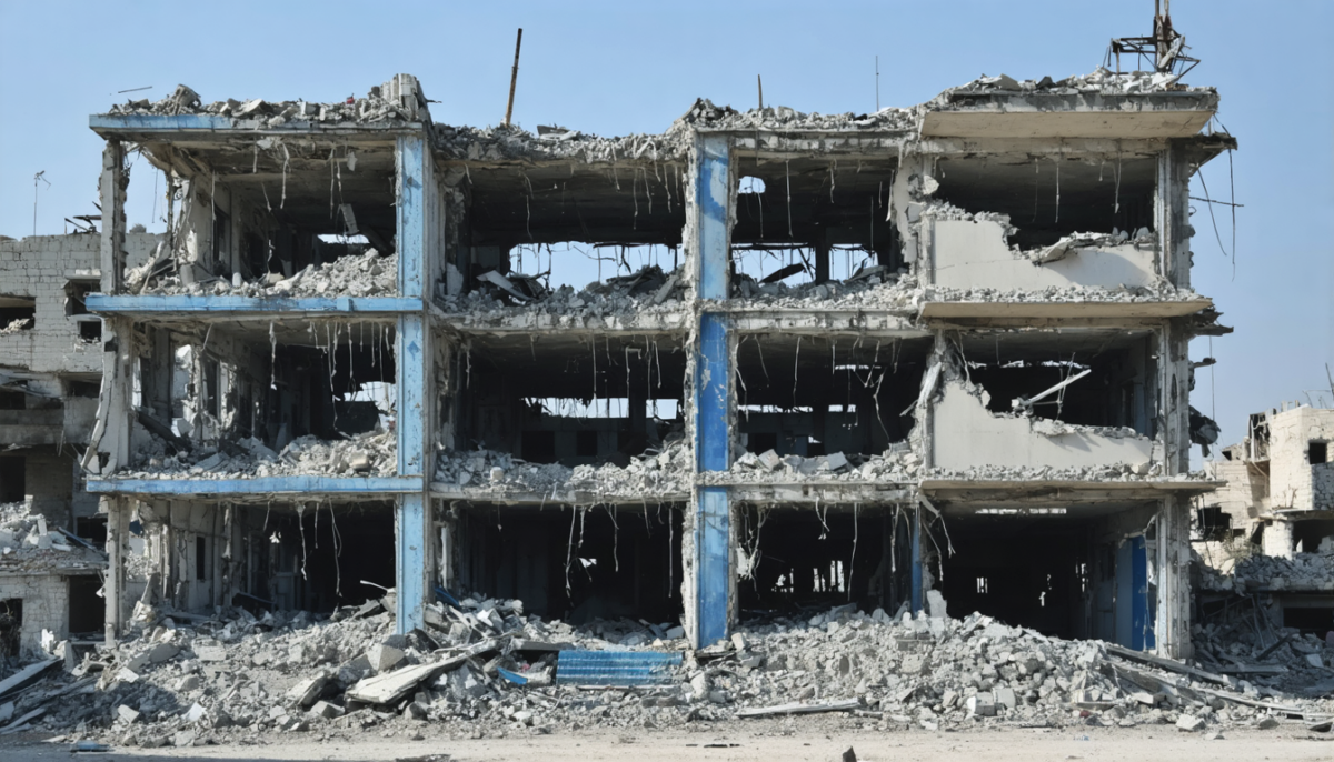 explosion du nombre quotidien de blessés à gaza : médecins sans frontières alerte sur un système de santé au bord de l'effondrement face à l'afflux massif de victimes.