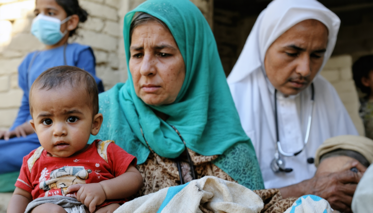le nombre quotidien de blessés à gaza explose, mettant le système de santé au bord de l'effondrement selon médecins sans frontières, qui alerte sur la crise humanitaire majeure.