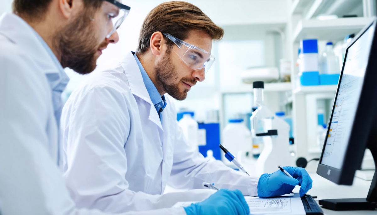 découvrez l'importance du formulaire de rapport de cas (crf) dans la recherche clinique et son rôle clé pour garantir la qualité et la fiabilité des données médicales.